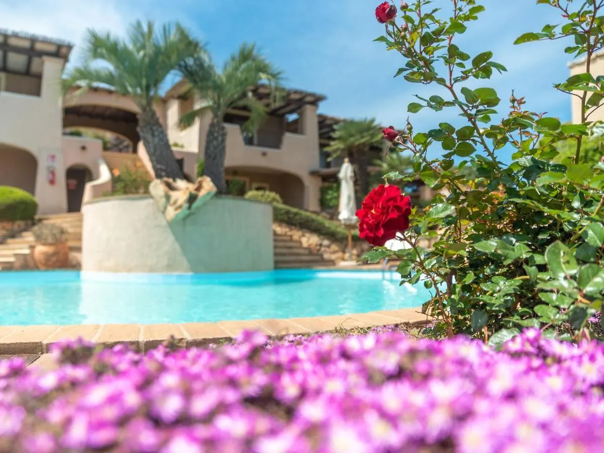 Holiday Home Bougainville 6 - Vista Village By Interhome Loiri Porto San Paolo 0*,  Italia