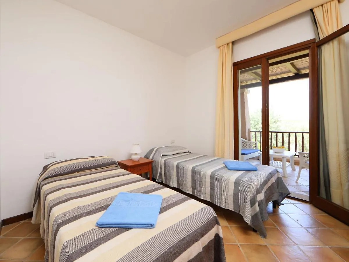 Holiday Home Bougainville 6 - Vista Village By Interhome Loiri Porto San Paolo 0*,  Italia