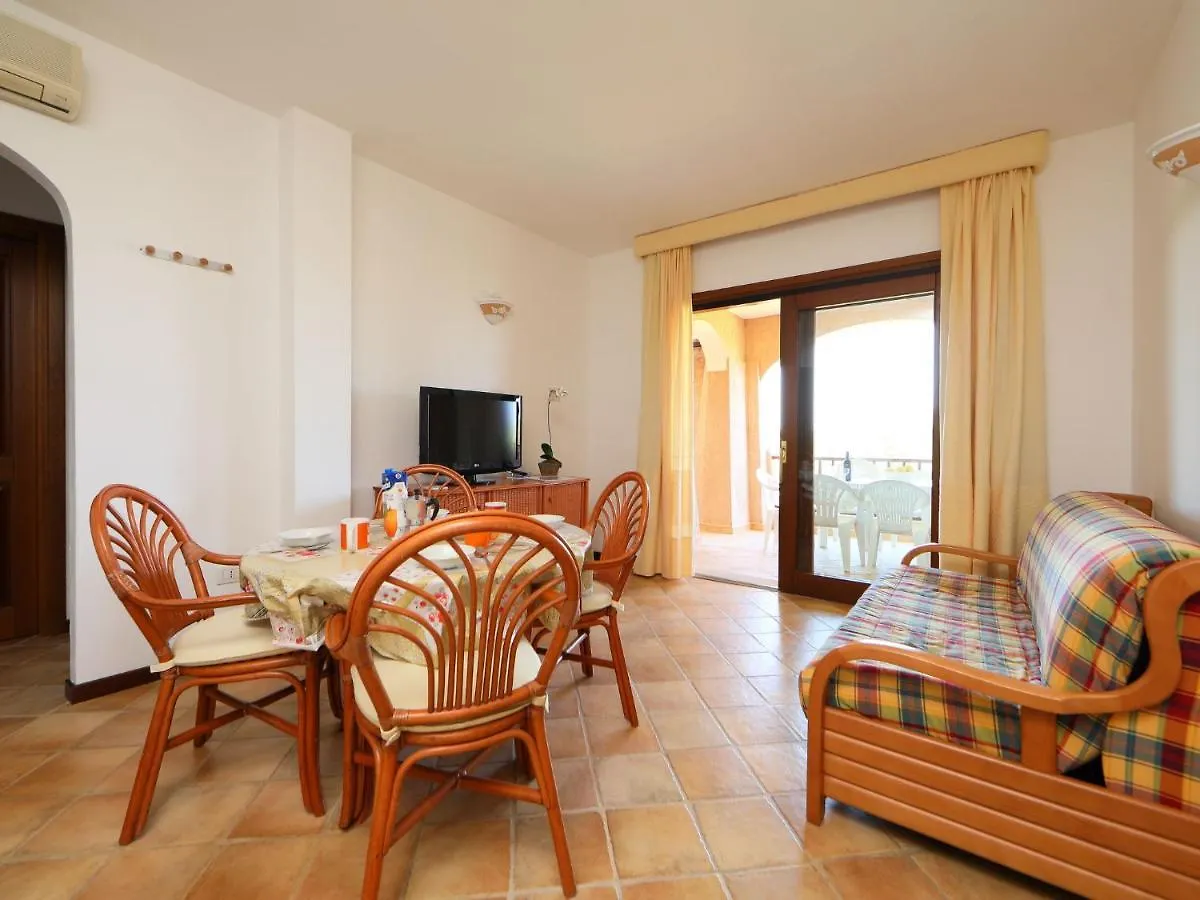Holiday Home Bougainville 6 - Vista Village By Interhome Loiri Porto San Paolo