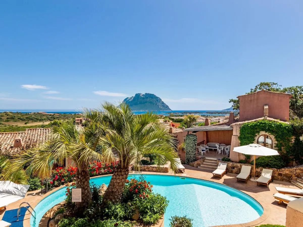 Holiday Home Bougainville 6 - Vista Village By Interhome Loiri Porto San Paolo 0*,