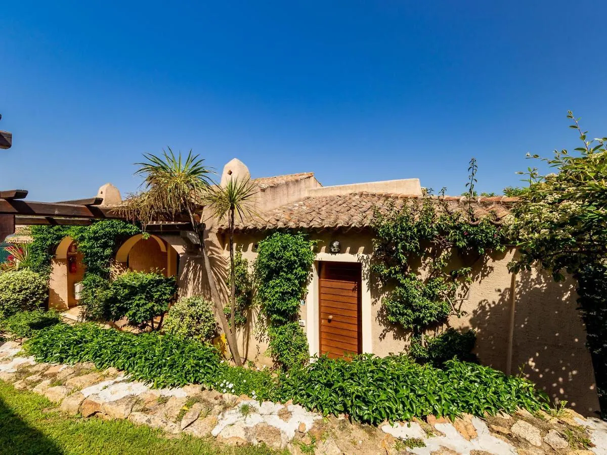Holiday Home Bougainville 6 - Vista Village By Interhome Loiri Porto San Paolo