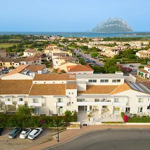 Felix - Porto San Paolo (Sardinia)