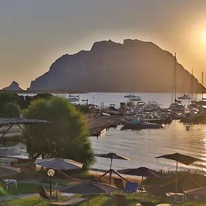 Ihr San Paolo Loiri Porto San Paolo